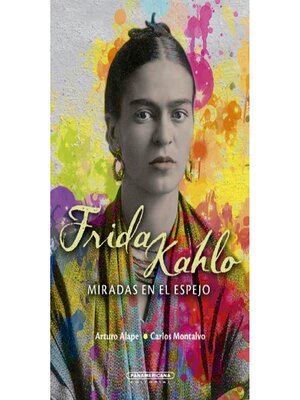 cover image of Frida Kahlo